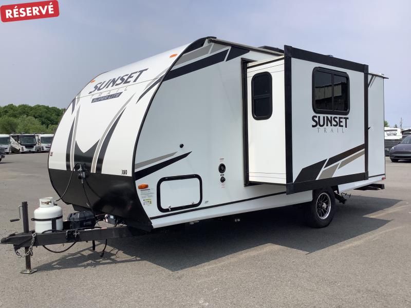 rvページ 2020 Cruiser RV MPG Ultra-Lite 2750BH #8719-4 | Chuck's RV Sales