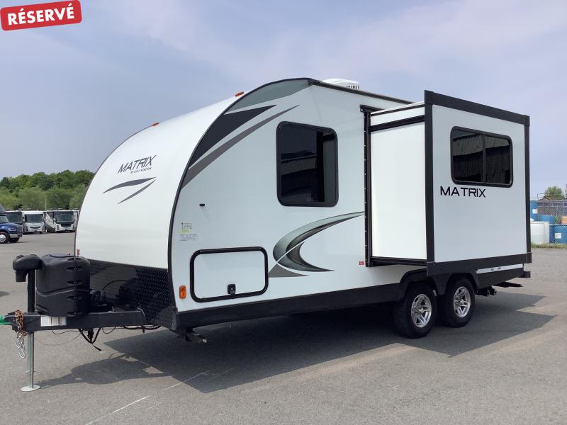 rvページ 2020 Cruiser RV MPG Ultra-Lite 2750BH #8719-4 | Chuck's RV Sales